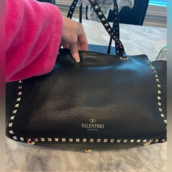 Valentino Garavani Bag - Picture 7 of 14